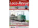 LOCO REVUE N� 773 du mois de d�cembre 2011