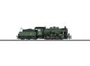 TRIX 22369 HO - locomotive type 040 D ep III SNCF ( 040 D 561) tender 16 C 48
