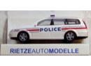 RM 51134 HO - Police ford Modeo break