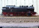 ROCO 43320 HO - Locotender type 141 BR 93 ep III DB (BR 93 682)
