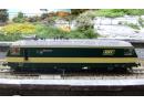 HAG 187 HO - Locomotive type Re 4/4 BT 'Wittenbach' �p V
