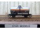 JOUEF 6370 HO - Citerne essieux 'BUTAGAZ' ep III SNCF
