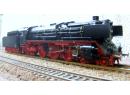 ROCO 43359 HO - Locomotive type 231 BR 01 ep III DB (BR 01 008)