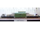 LILIPUT 20901 HO - Wagon porte transformateur 'Trafo Union' ep III DB