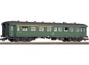 ROCO 44547 HO - Voitre 1/2� ep III DB (Bye667 33 579 N�remberg)