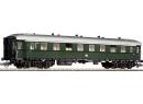 ROCO 44548 HO - Voiture 1�re cl ep III DB