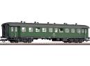 ROCO 44546 HO - Voiture 2� cl ep III DB (Bye667)