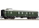 ROCO 44549 HO - Fourgon � bagages ep III DB (type Dye973)