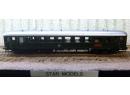ROCO 44591 HO - Voiture salon DSG ep III DB