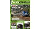Revue mensuelle FERROVISSIME N� 46 de f�vrier 2012