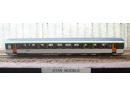 LS MODELS 40120 HO - Voiture VTU  B11 tu ep IV SNCF