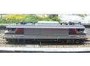 ROCO 43780 HO - Locomotive type BB 22000 livr�e muliti services ep V SNCF (BB 22387)