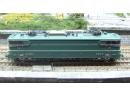 ROCO 43566 HO - Locomotive type BB 25000 ep III SNCF (BB 25170)