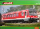 ARNOLD HPA2012 - Catalogue 2012