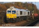 ESU 31050 HO - Locomotive class 77 BR247 ep VI