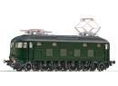 ROCO 62676 HO - Locomotive S 1100 ep III des NS