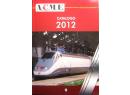 ACME - catalogue 2012 en Italien