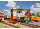 FALLER 131244 HO - Grue pour ponts de conteneur (portique)