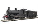 BACHMANN 31 625 OO - Locomotive type 030 class 3F ep III/III BR (43474)