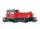 TRIX 22047 HO - Locotracteur K�ff 3 BR 335 ep V DB Cargo