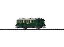 TRIX 22046 HO - Autorail � vapeur Kittel ep I G.Bad.Sts.B (Baden)