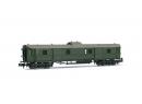 ARNOLD 4067 N - Fourgon � bagages ep III DB (ex W�rtemberg)