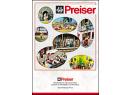 PREISER 2011 - Catalogue 2011
