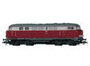 TRIX 22175 HO - locomotive type BB V 160 'Lollo' ep III DB (V 160 004)