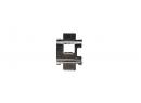 MARKLIN 7001 HO - gabarit pour r�glage des attelages (jauge)