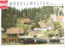 BUSCH 2012 - catalogue 2011/2012