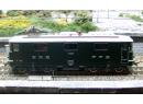 HAG 160 HO - Locomotive type Re 4/4II ep III SBB/CFF (11207)