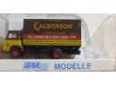 SAI 813 HO - Camion Saviem SG3 bach� CALBERSON