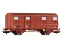 PIKO 54982 HO - Couvert 2 essieux type Kv ep IV SNCF