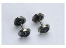 PIKO 56054 HO - 2 essieux roues � rayons diam�tre 11.3