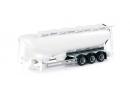 HERPA 75909 HO - Semi remorque citerne 55m�