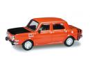 HERPA 24358 HO - Simca 1000 Rallye 2 orange