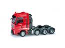 HERPA 154970 HO - Tracteur routier MAN TGX XXL