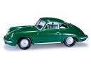 HERPA 024709  HO - Porsche 356 Coup�