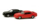 HERPA 65146 N - passenger cars set Mercedes-Benz CLK Content: 2 pcs.