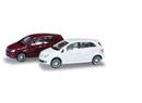 HERPA 65283 N - passenger cars set Mercedes-Benz B-Class