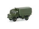 HERPA 742245 N - Ex Roco Minitanks 905 - Unimog U 130