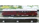 HAG 260 HO - Automotrice ABDe 4/4 ep III
