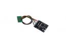 ESU 54610 HO - Lokpilot decodeur NEM 652 MP V4.0