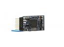 ESU 54685 N - Lokpilot decodeur Nem 651 direct V4.0 DCC