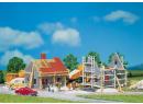 FALLER 232223 N - 2 maisons en construction