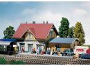 FALLER 212102 N - gare de Blumenfeld