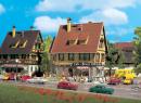 VOLLMER 7695 N - caf� - bistro