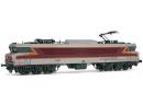 JOUEF 2184 HO - Locomotive type CC 6500 ep III SNCF (6502 livr�e origine)