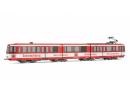 RIVAROSSI 2354 HO - Tramway ''Duewag'' M8 en 3 �l�ments ville de Essen