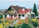 VOLLMER 7718 N - Maison de campagne Fran�aise